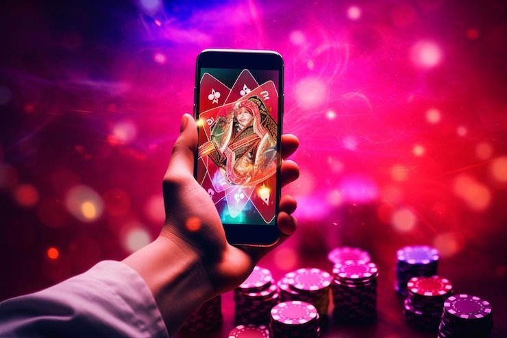 Step-by-step ph56 bet slip and deposit flow on an Android phone
