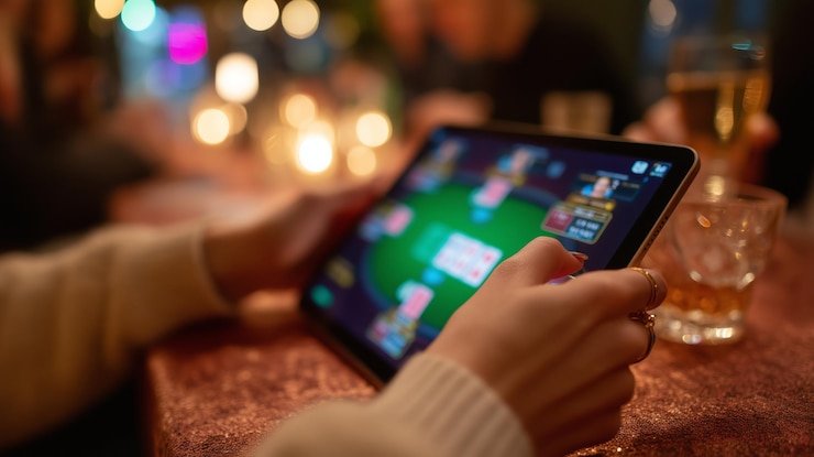 ph56 betting tips page showing match preview cards for PBA and football on mobile