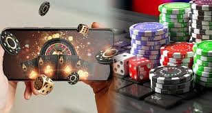 Filipino user browsing ph56 sports betting on a smartphone